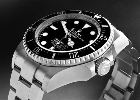 rolex uhren rückseite water|Rolex seadweller 44 waterproof.